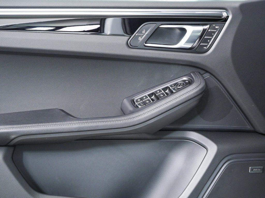 new 2026 Porsche Macan car, priced at $75,660