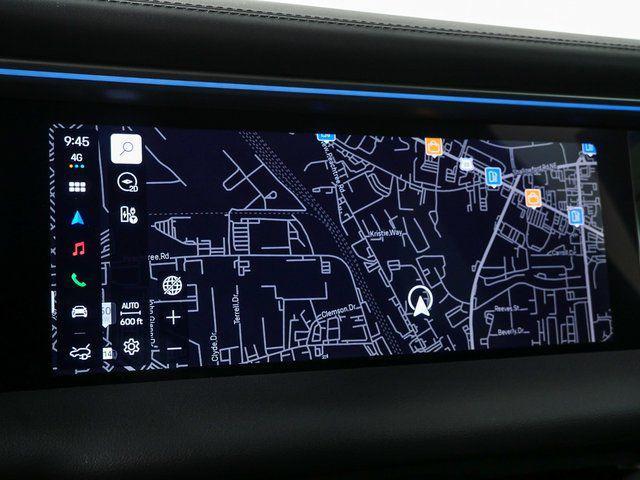 new 2026 Porsche Macan car, priced at $92,360