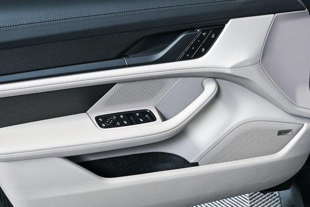 used 2022 Porsche Taycan car, priced at $85,853