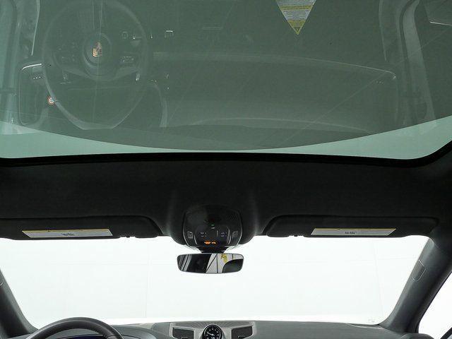 new 2026 Porsche Cayenne car, priced at $151,530