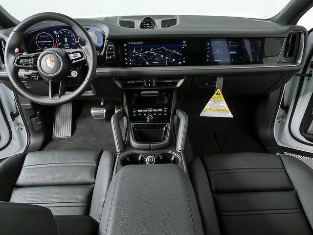 new 2026 Porsche Cayenne car, priced at $151,530