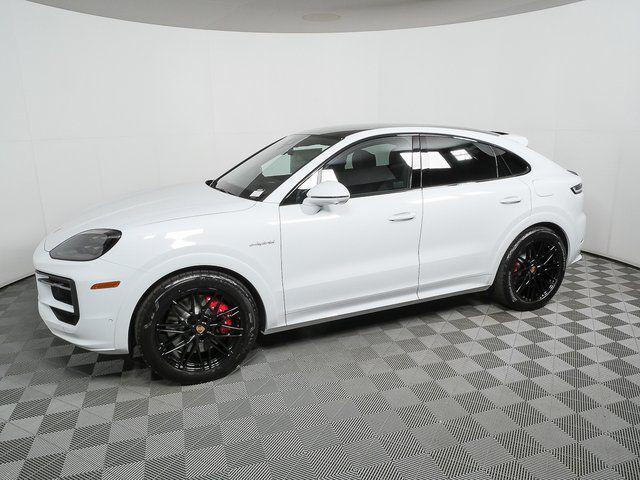 new 2026 Porsche Cayenne car, priced at $151,530