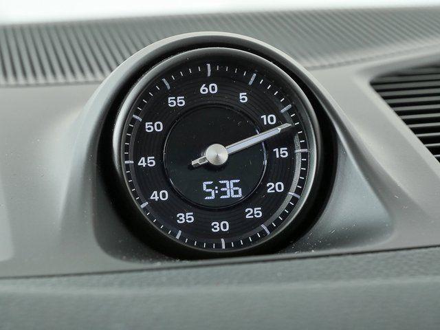 new 2026 Porsche Cayenne car, priced at $151,530