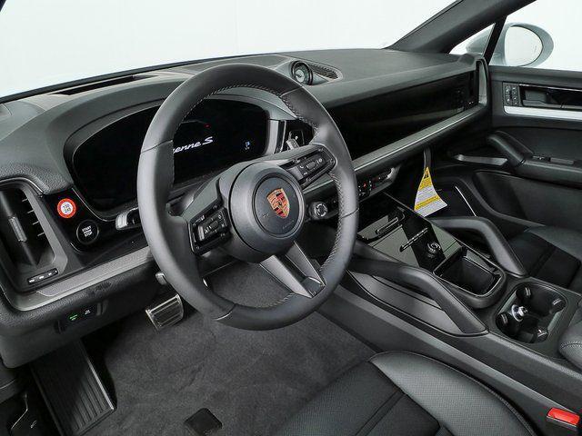 new 2026 Porsche Cayenne car, priced at $151,530