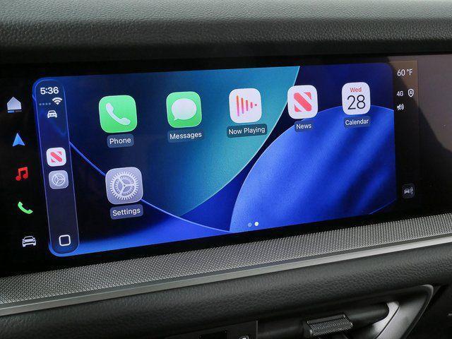 new 2026 Porsche Cayenne car, priced at $151,530