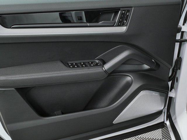 new 2026 Porsche Cayenne car, priced at $151,530