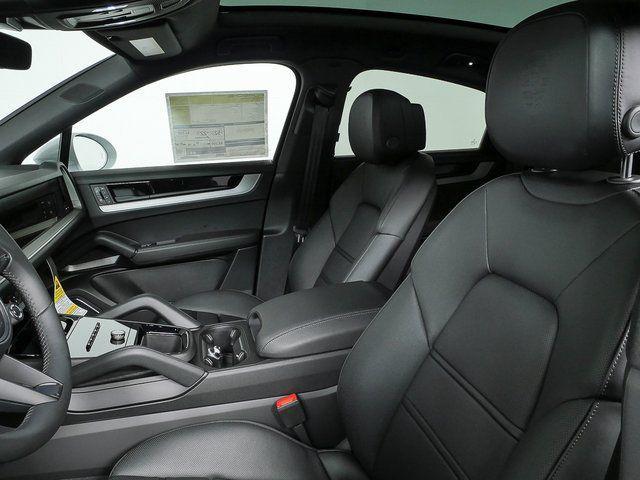 new 2026 Porsche Cayenne car, priced at $151,530