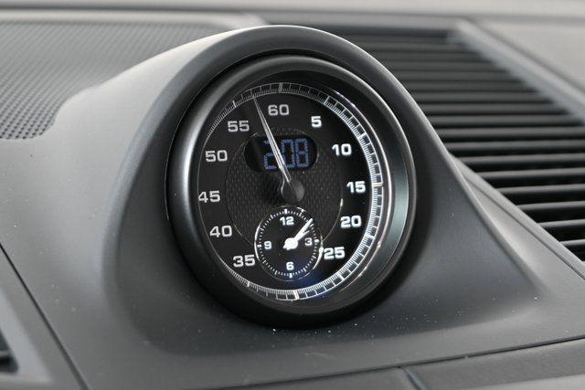 new 2026 Porsche Macan car, priced at $104,470