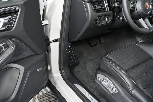 new 2026 Porsche Macan car, priced at $104,470