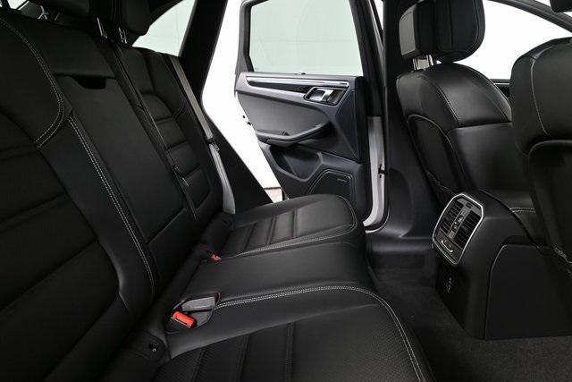 new 2026 Porsche Macan car, priced at $104,470