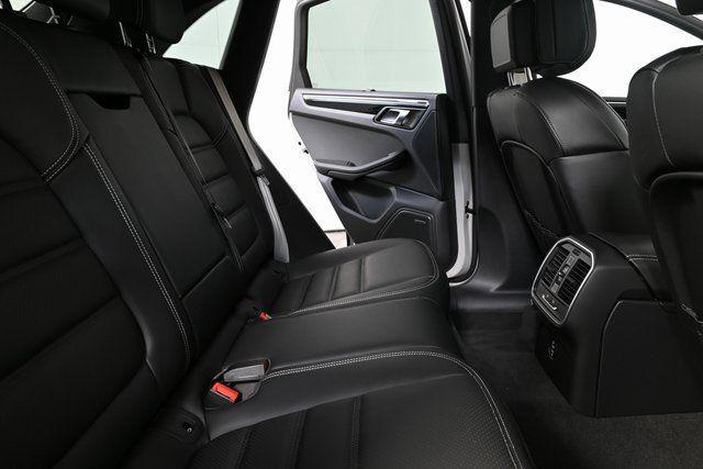 new 2026 Porsche Macan car, priced at $104,470