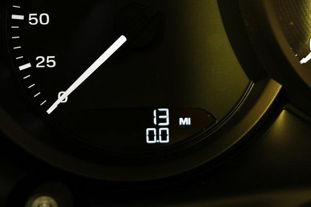 new 2026 Porsche Macan car, priced at $104,470