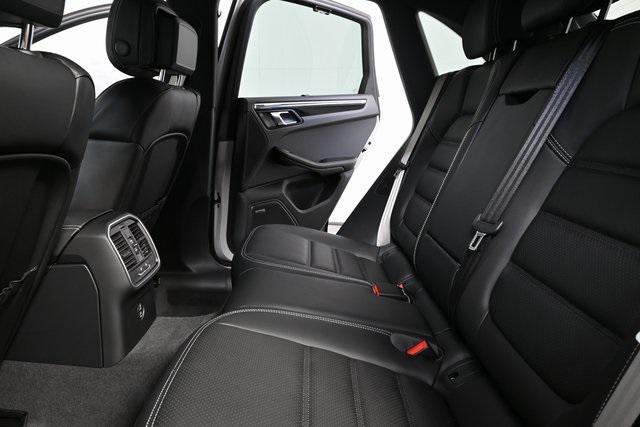 new 2026 Porsche Macan car, priced at $104,470