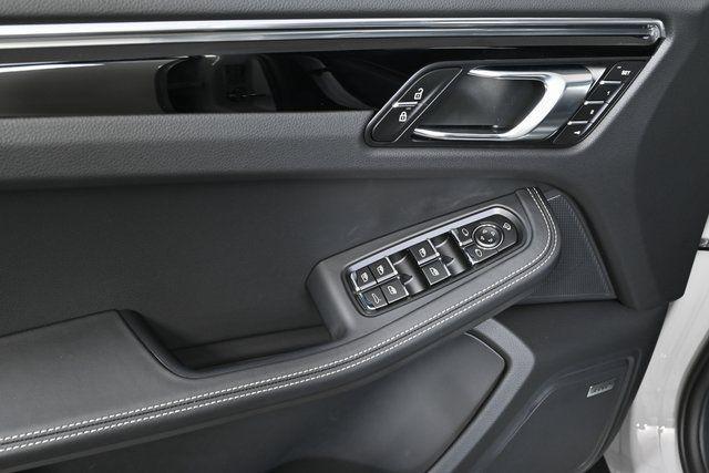 new 2026 Porsche Macan car, priced at $104,470