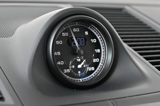 new 2026 Porsche Macan car, priced at $104,470