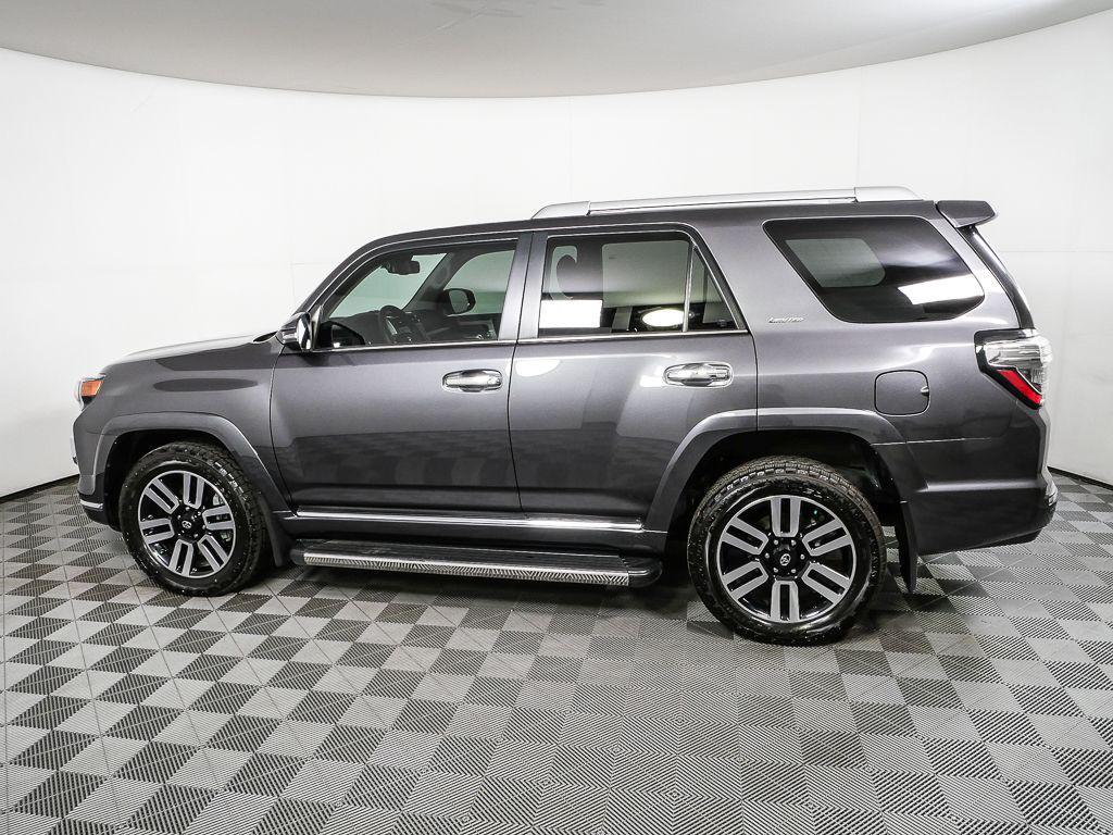 used 2022 Toyota 4Runner car, priced at $49,182