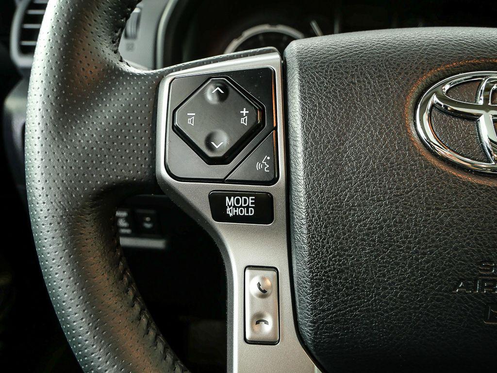 used 2022 Toyota 4Runner car, priced at $49,182