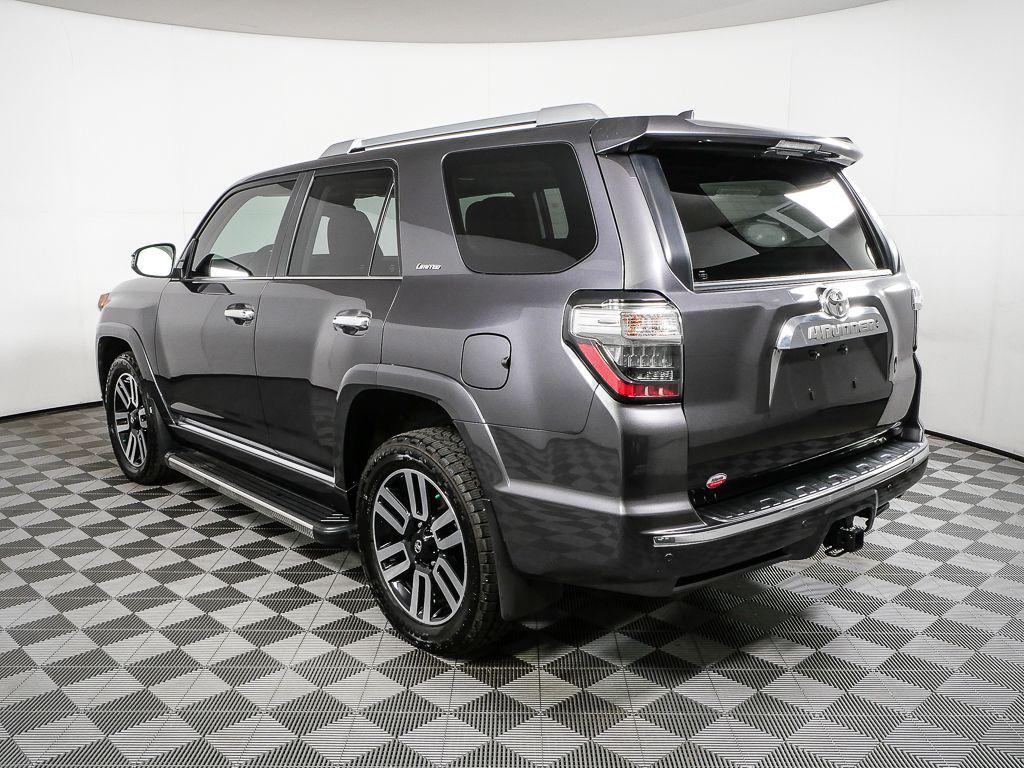 used 2022 Toyota 4Runner car, priced at $49,182