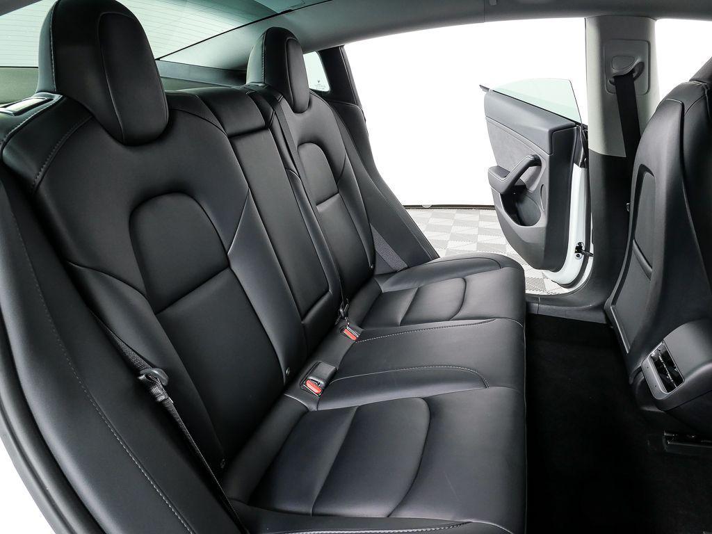 used 2023 Tesla Model 3 car, priced at $30,994