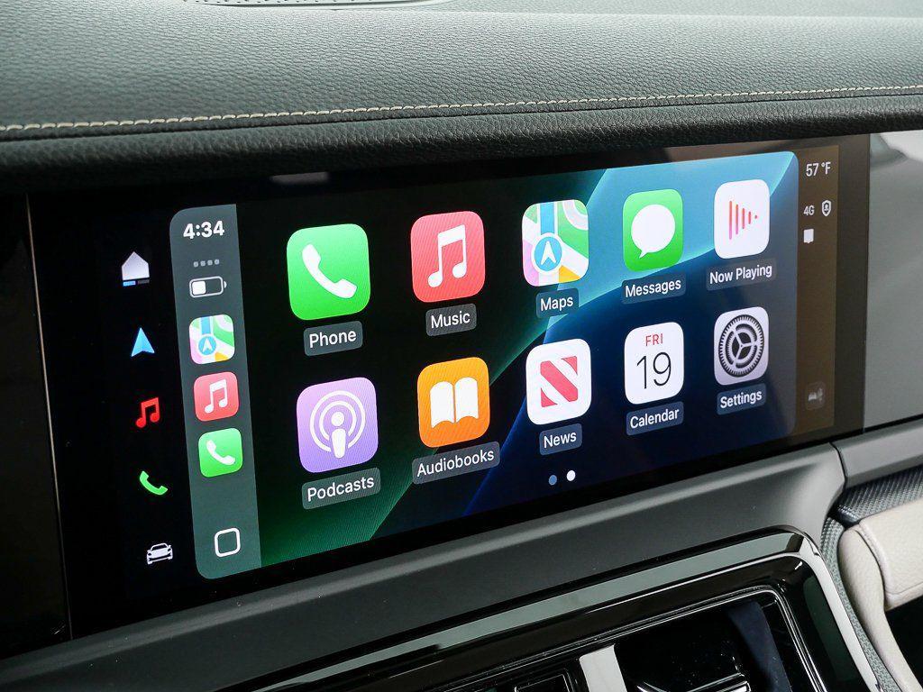 new 2026 Porsche Panamera car, priced at $131,670