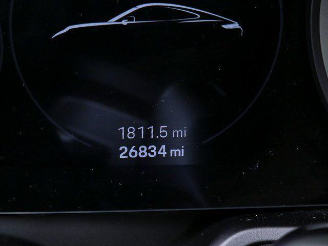 used 2022 Porsche 911 car, priced at $114,829