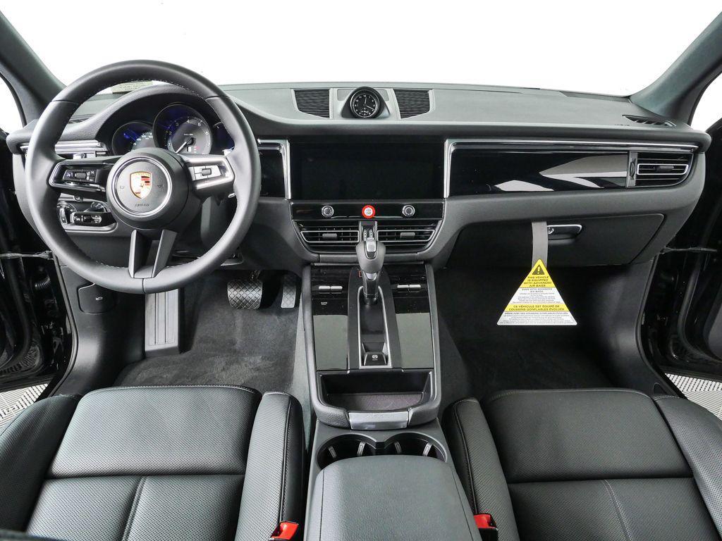 new 2026 Porsche Macan car, priced at $79,399