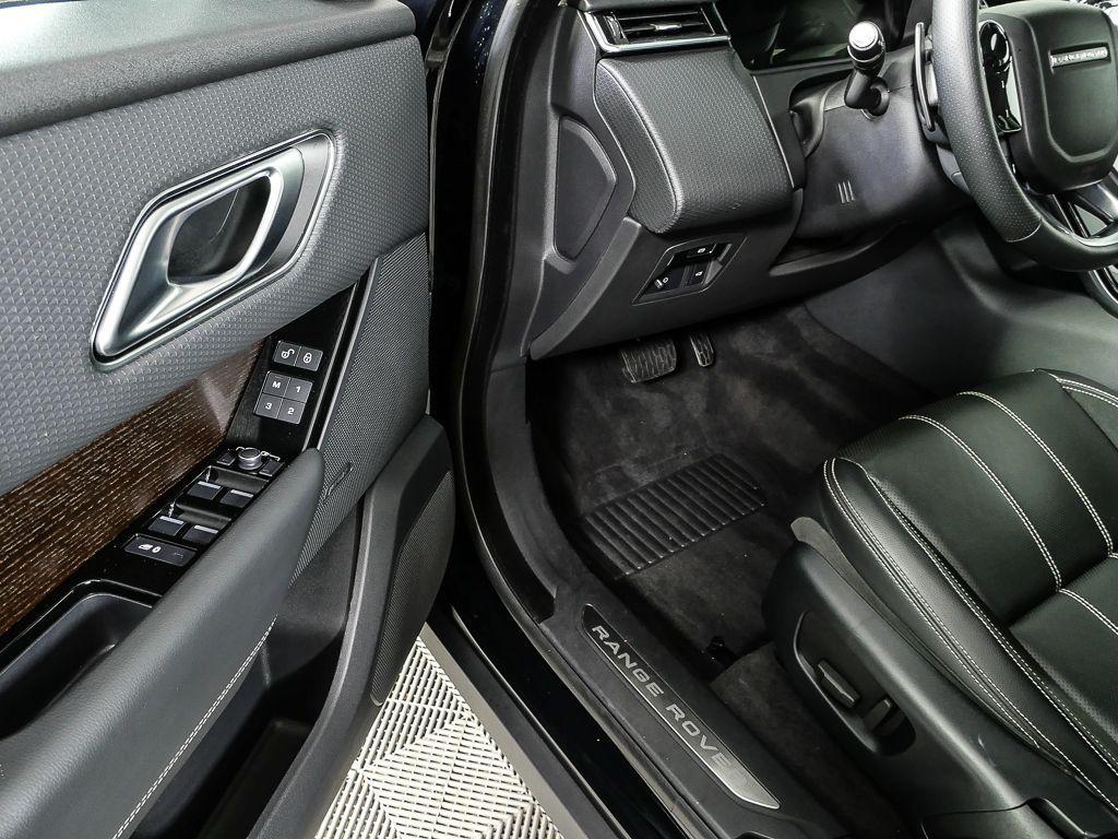 used 2019 Land Rover Range Rover Velar car, priced at $24,207
