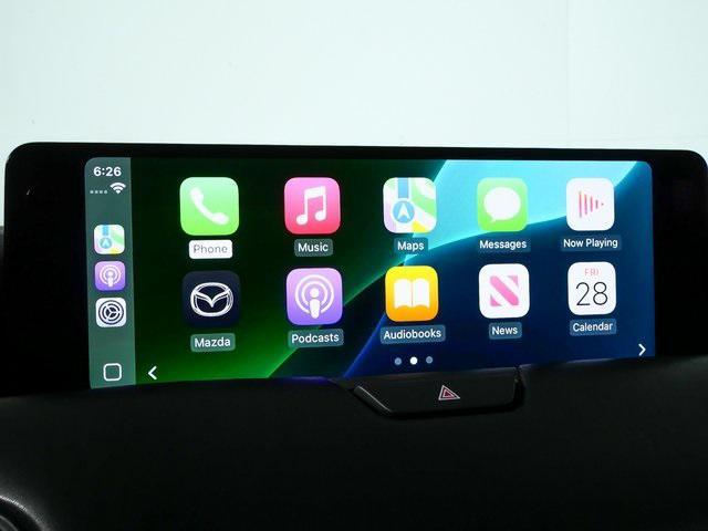 used 2025 Mazda CX-70 car, priced at $38,737