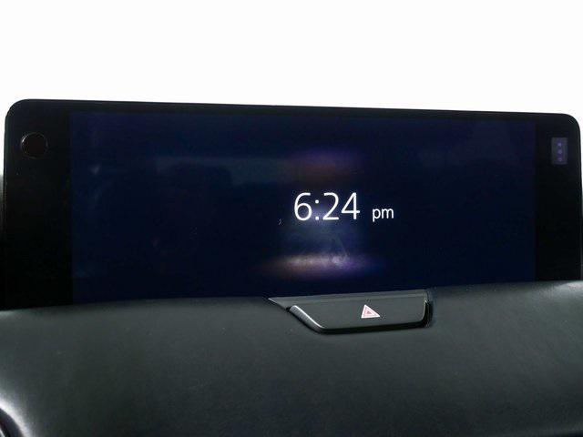 used 2025 Mazda CX-70 car, priced at $38,737