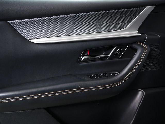 used 2025 Mazda CX-70 car, priced at $38,737