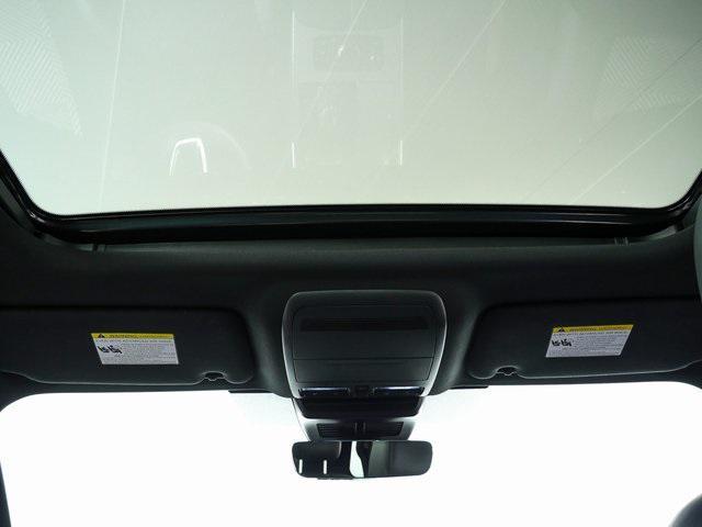 used 2025 Mazda CX-70 car, priced at $38,737