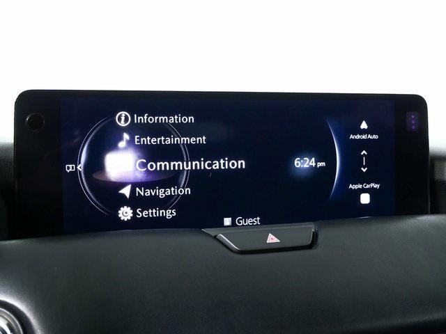 used 2025 Mazda CX-70 car, priced at $38,737