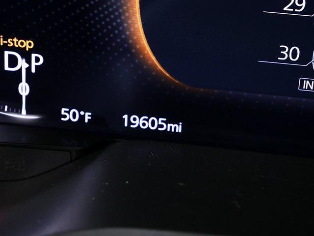 used 2025 Mazda CX-70 car, priced at $38,737