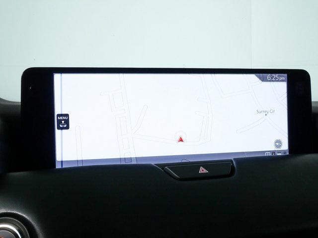 used 2025 Mazda CX-70 car, priced at $38,737