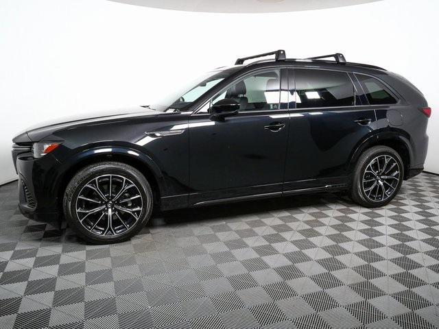 used 2025 Mazda CX-70 car, priced at $38,737