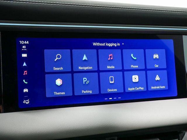 new 2026 Porsche Macan car, priced at $111,390