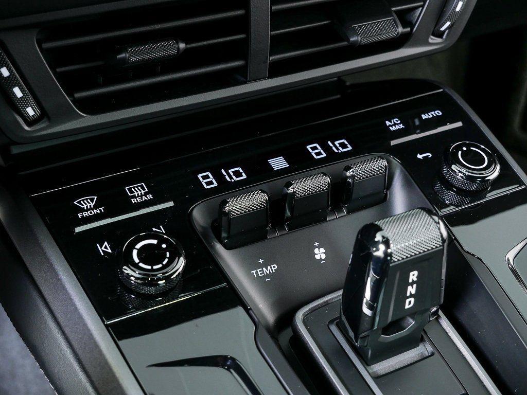 used 2026 Porsche 911 car, priced at $168,997