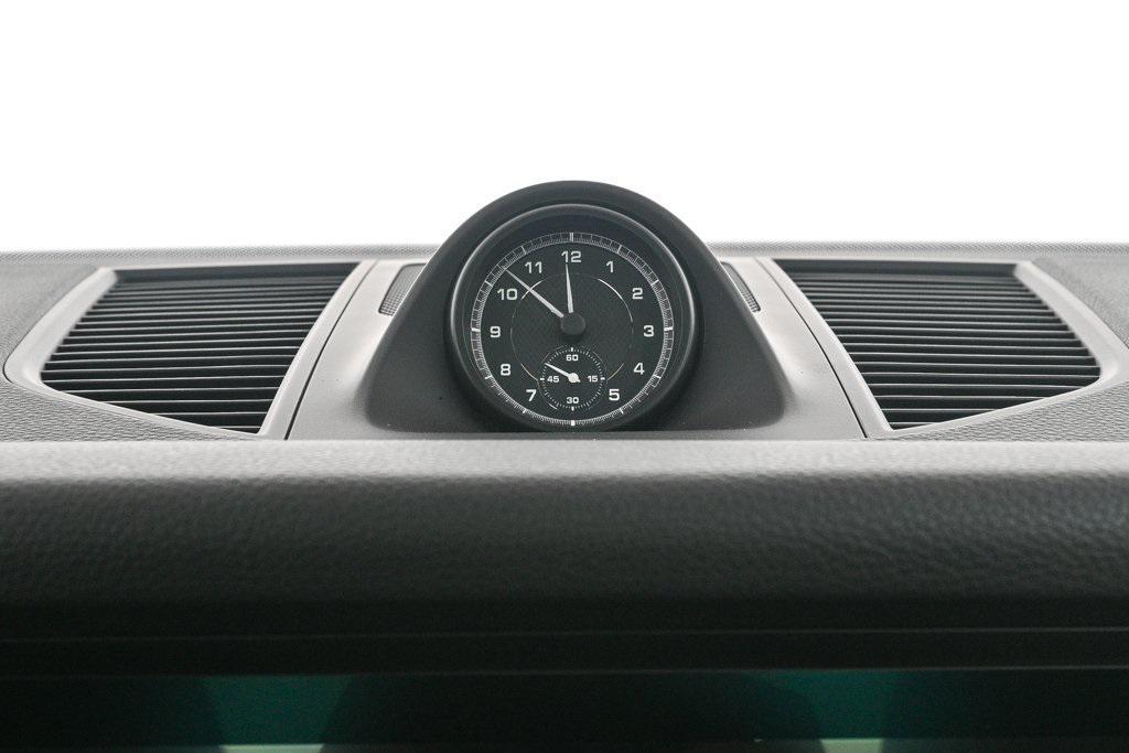 used 2025 Porsche Macan car, priced at $63,338