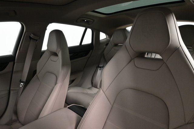 new 2026 Porsche Panamera car, priced at $147,730