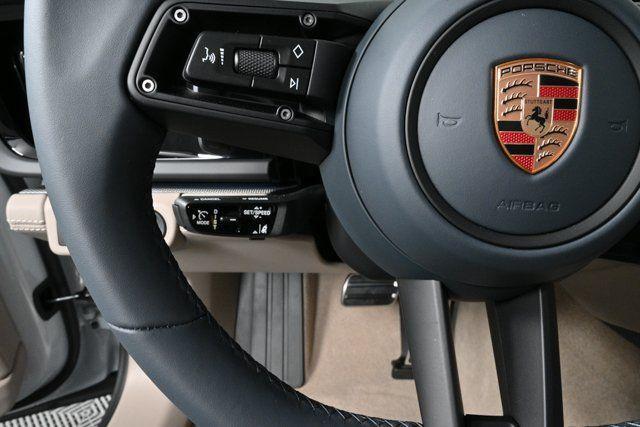 new 2026 Porsche Panamera car, priced at $147,730