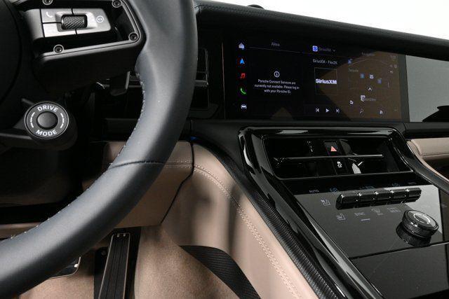 new 2026 Porsche Panamera car, priced at $147,730