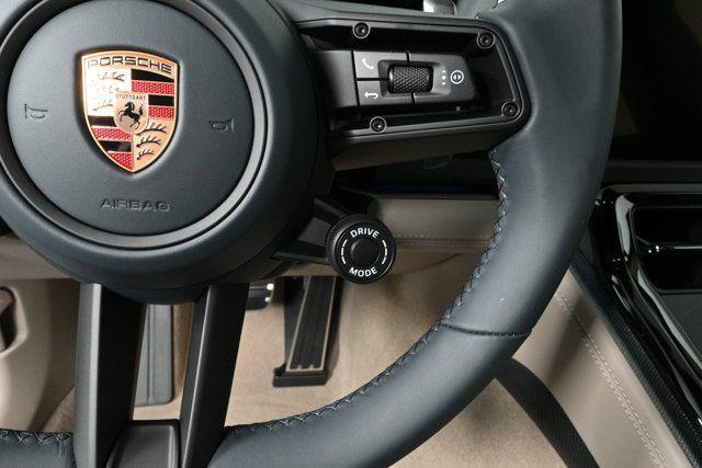 new 2026 Porsche Panamera car, priced at $147,730