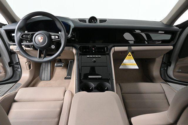 new 2026 Porsche Panamera car, priced at $147,730