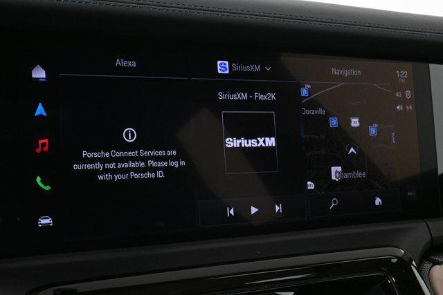 new 2026 Porsche Panamera car, priced at $147,730