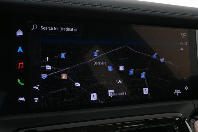 new 2026 Porsche Panamera car, priced at $147,730