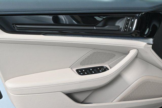 new 2026 Porsche Panamera car, priced at $147,730