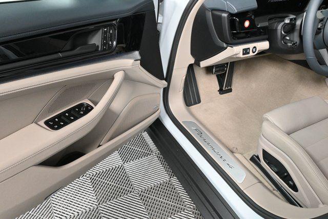 new 2026 Porsche Panamera car, priced at $147,730