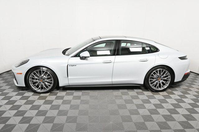 new 2026 Porsche Panamera car, priced at $147,730