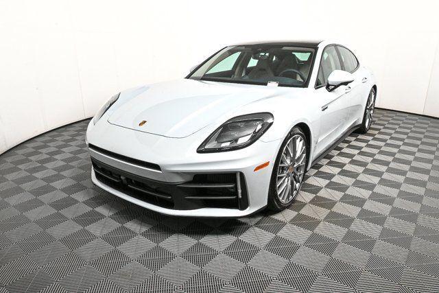 new 2026 Porsche Panamera car, priced at $147,730