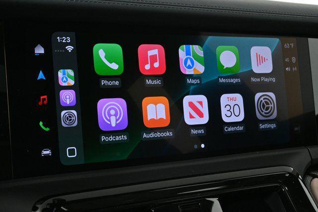 new 2026 Porsche Panamera car, priced at $147,730